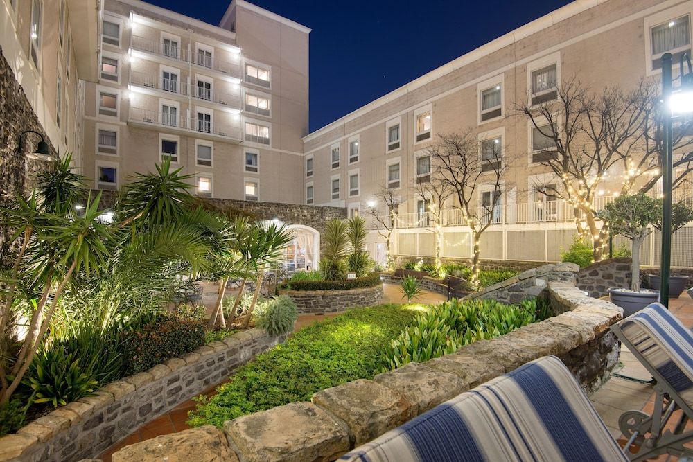 undefined The Commodore Hotel 3