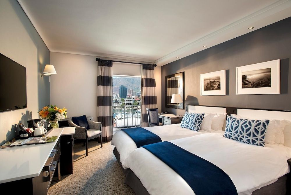 undefined The Commodore Hotel 10