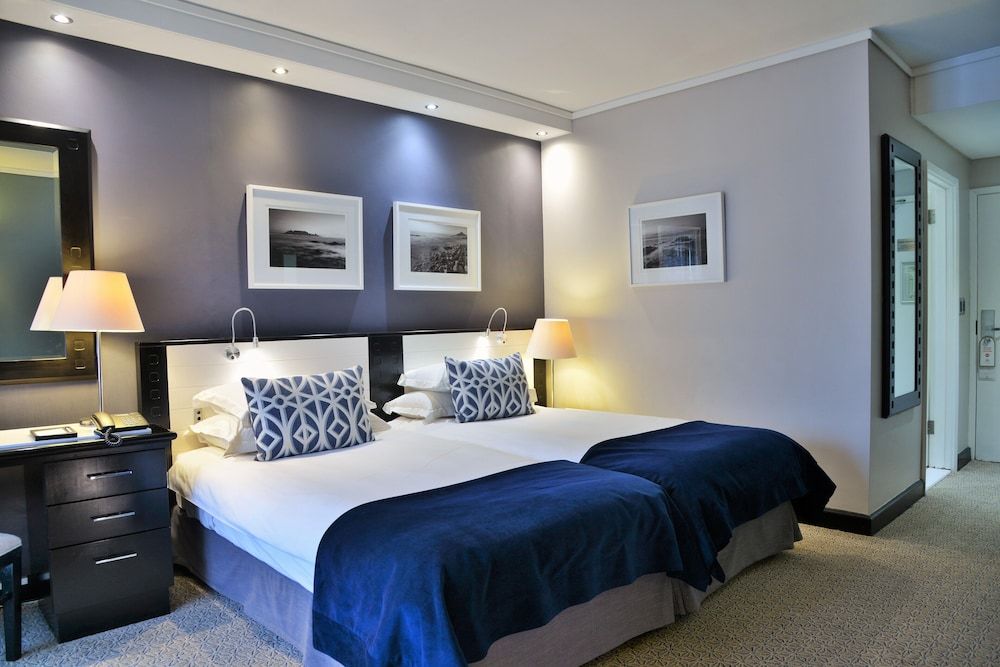 undefined The Commodore Hotel 10