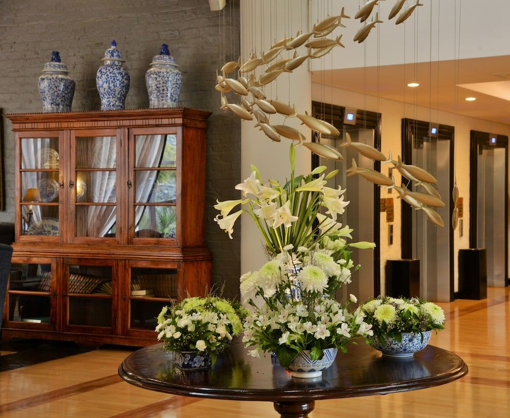 undefined The Commodore Hotel