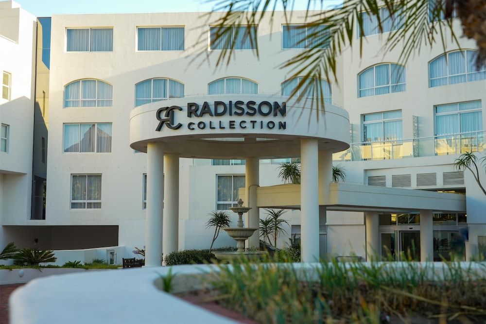 undefined Radisson Collection Hotel, Waterfront Cape Town 8