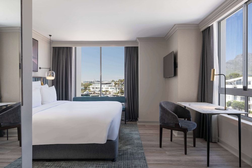 Superior Room, Marina View (Collection)
