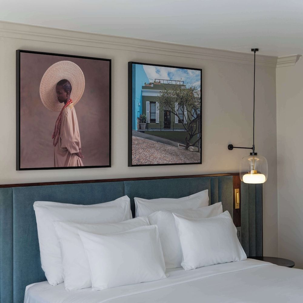 Radisson Collection Hotel, Waterfront Cape Town Superior Room (Collection) 2