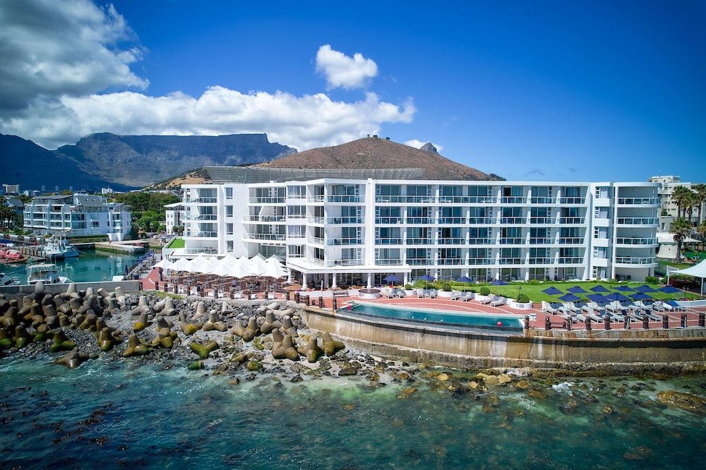 undefined Radisson Collection Hotel, Waterfront Cape Town