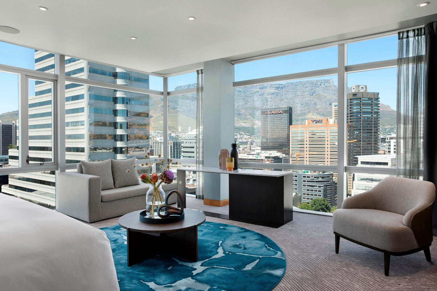 Presidential Suite, 1 King