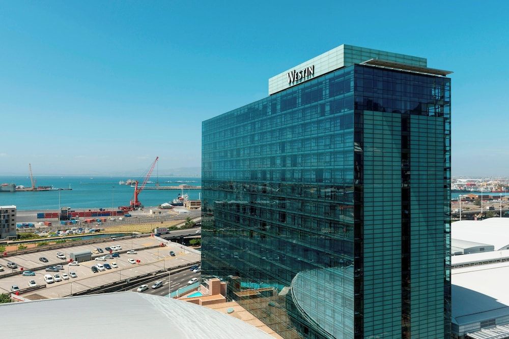 undefined The Westin Cape Town 5