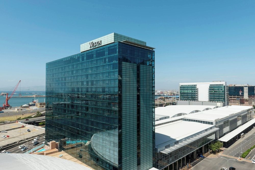 undefined The Westin Cape Town 3