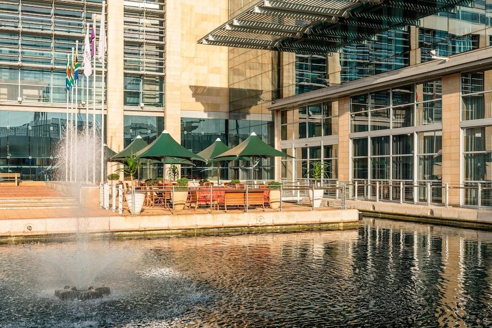 undefined The Westin Cape Town 9