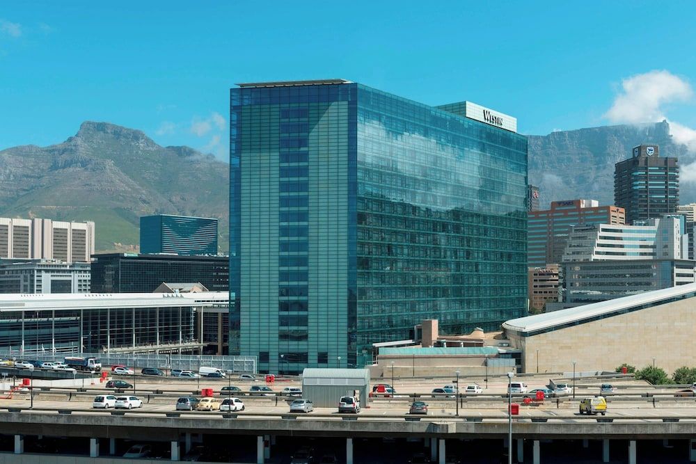 undefined The Westin Cape Town 8