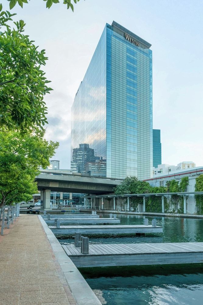 undefined The Westin Cape Town 10