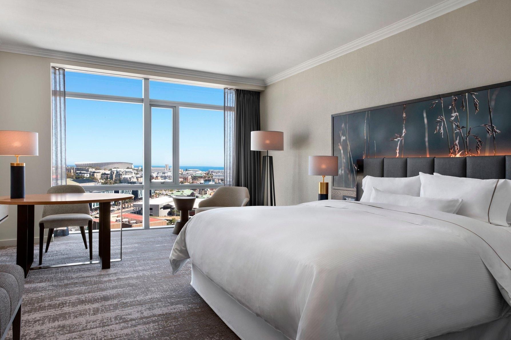Deluxe Guest room, 1 King