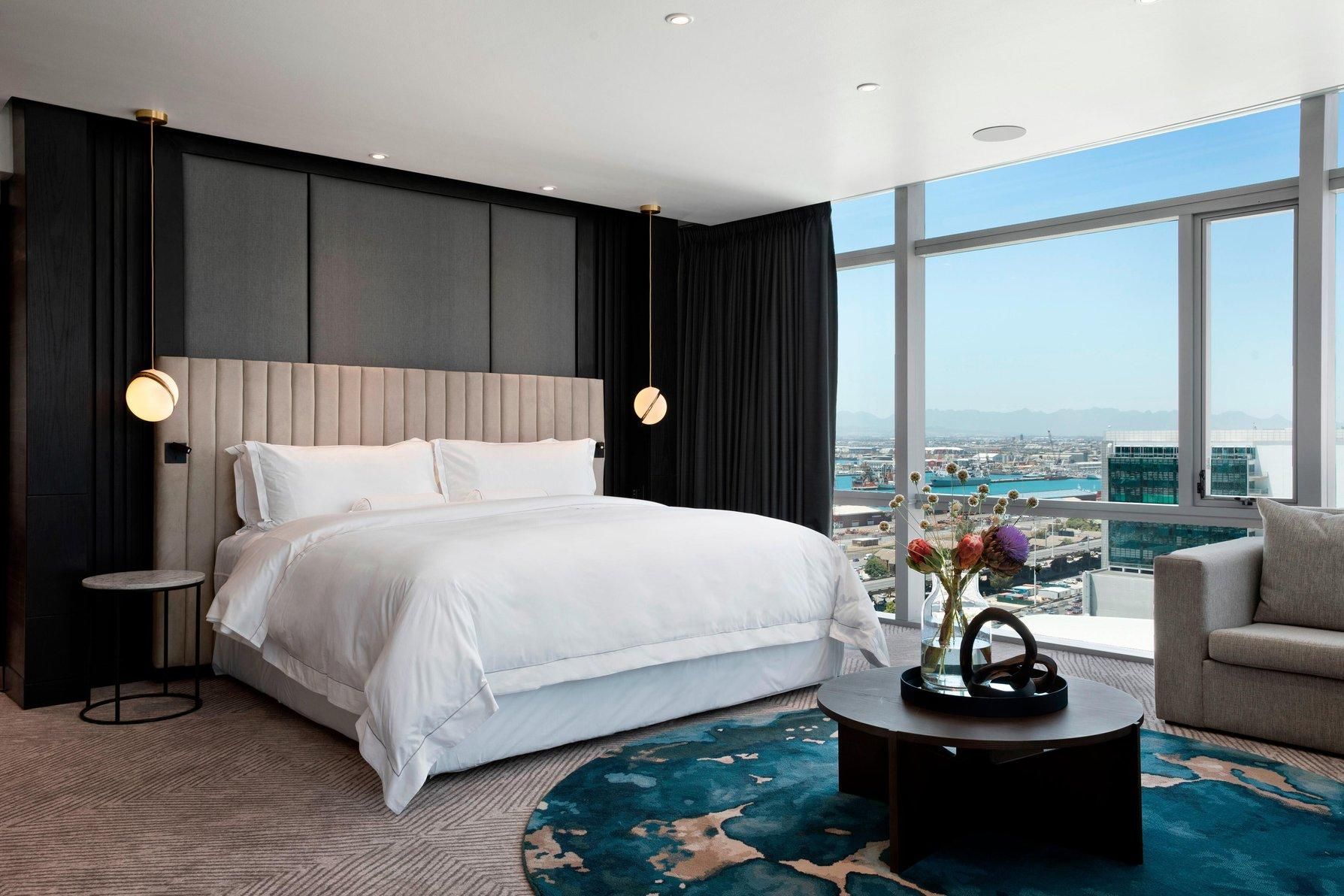 Presidential Suite, 1 King