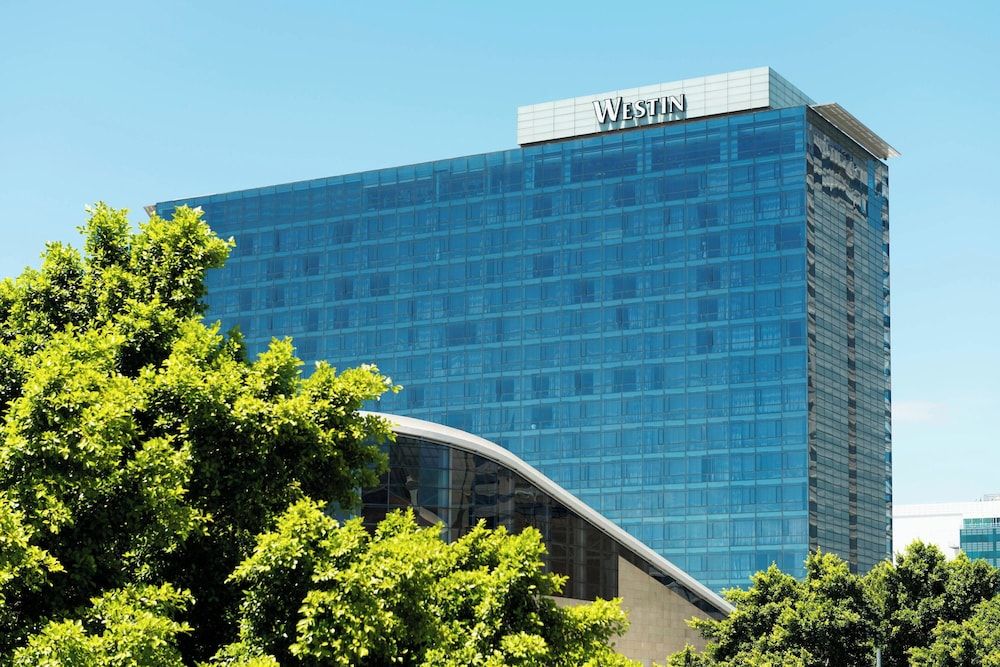 undefined The Westin Cape Town 4