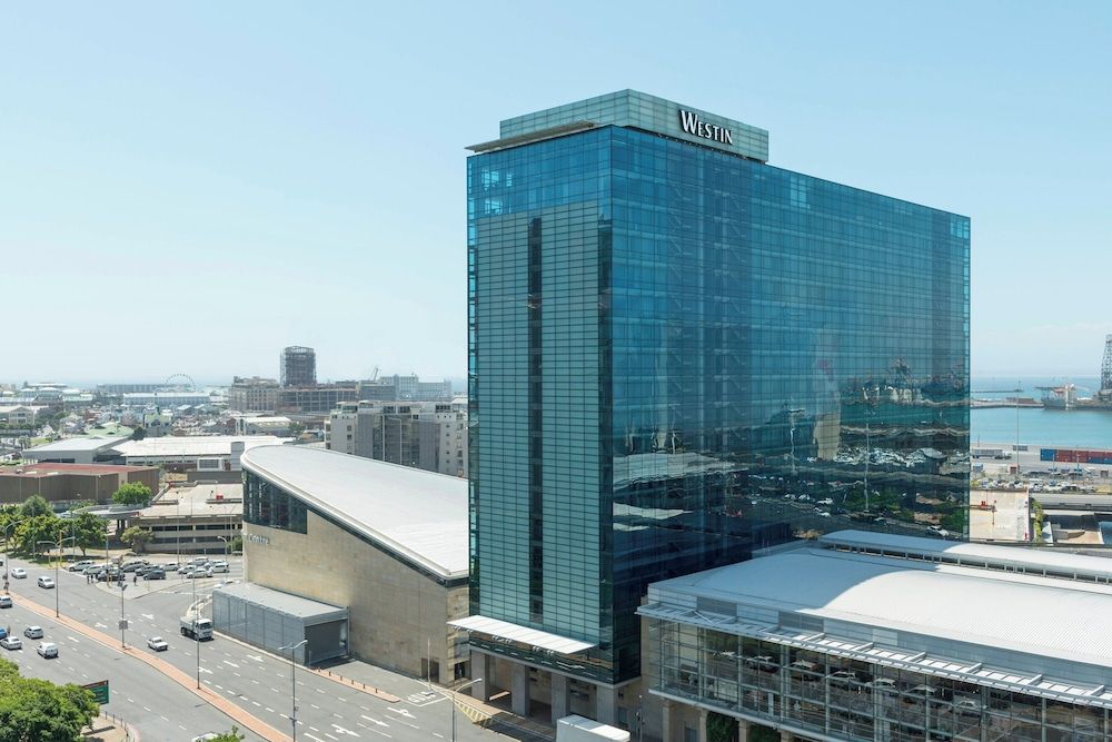 undefined The Westin Cape Town 6