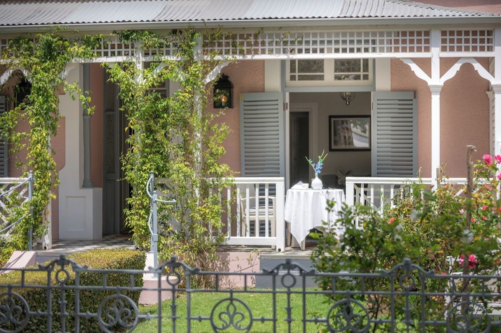 undefined Mount Nelson, A Belmond Hotel, Cape Town 10