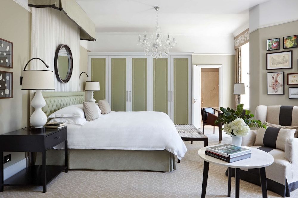 Mount Nelson, A Belmond Hotel, Cape Town Superior Room 2