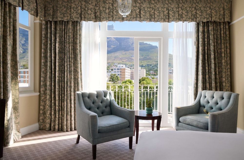 undefined Mount Nelson, A Belmond Hotel, Cape Town 2