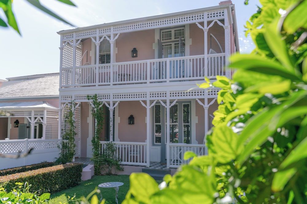 undefined Mount Nelson, A Belmond Hotel, Cape Town 9