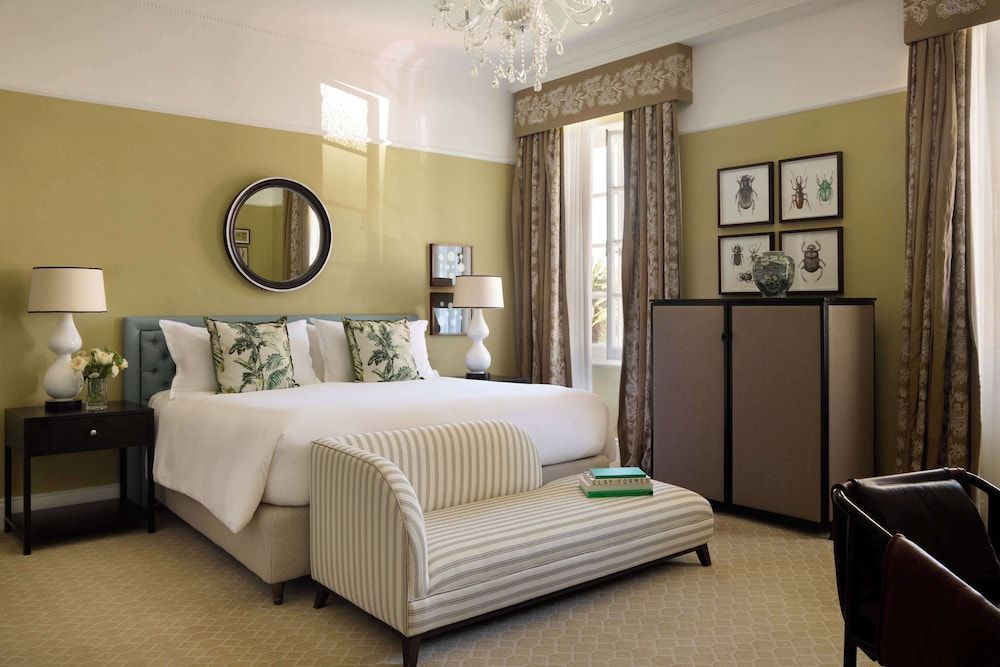 undefined Mount Nelson, A Belmond Hotel, Cape Town 4