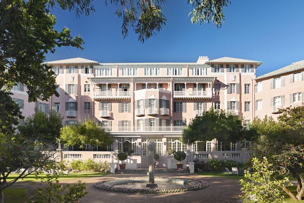 undefined Mount Nelson, A Belmond Hotel, Cape Town 6