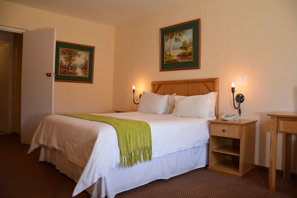 Standard Quadruple Room, 2 Bedrooms, Garden View