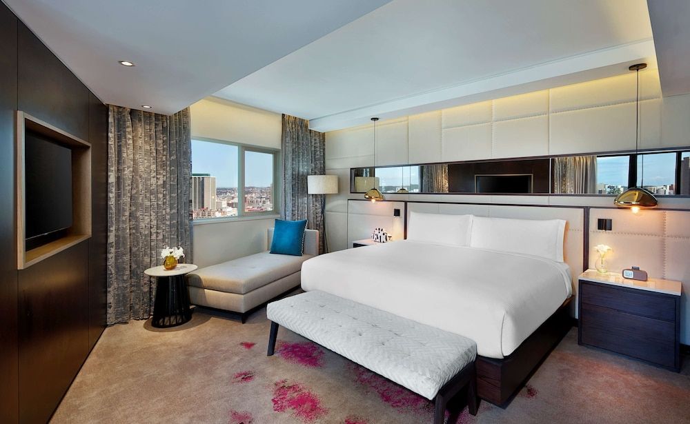 Premium Apartment, 2 Bedrooms
