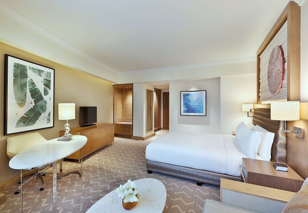 King Executive Room