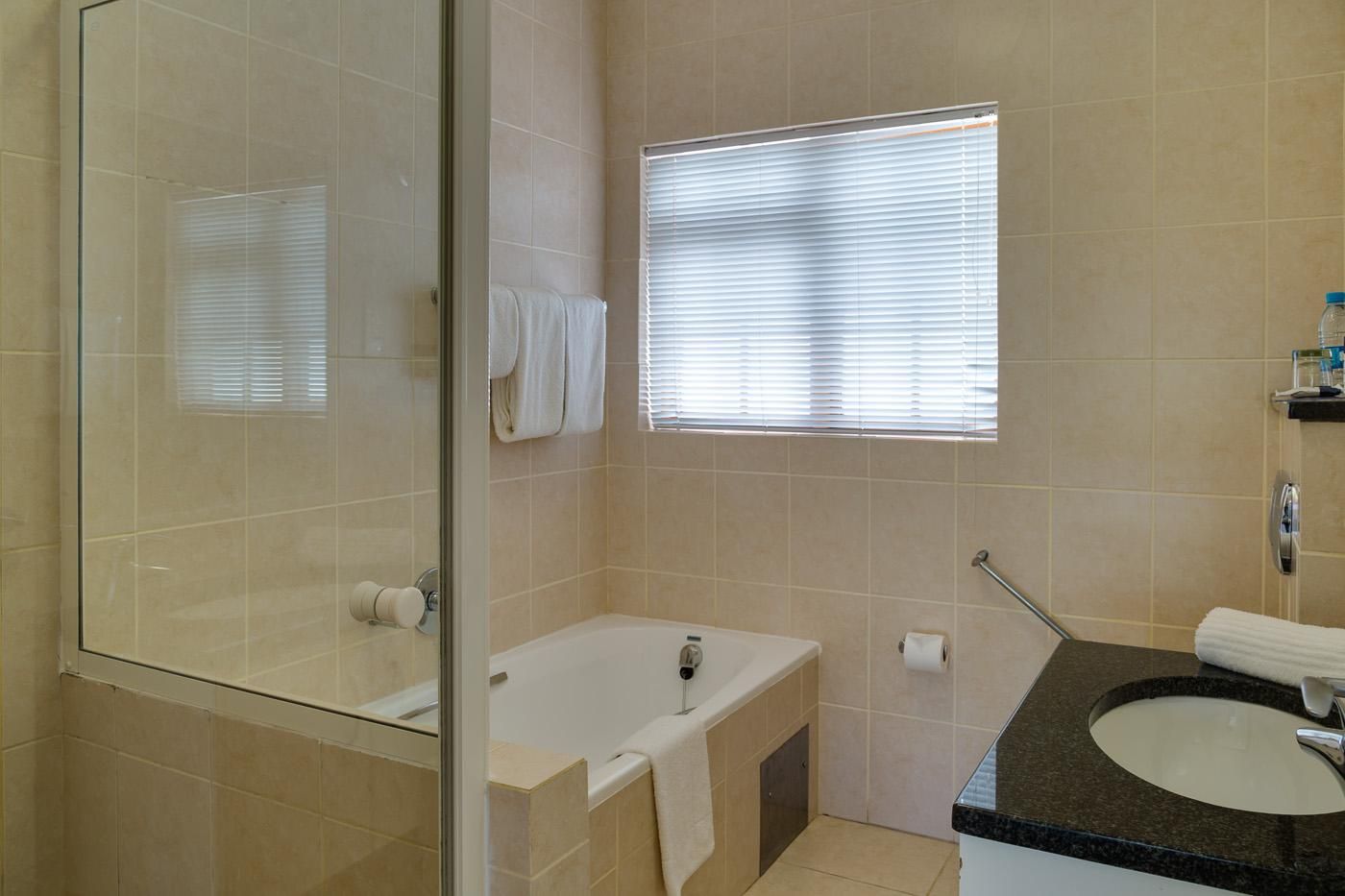 Guest room, 2 Double