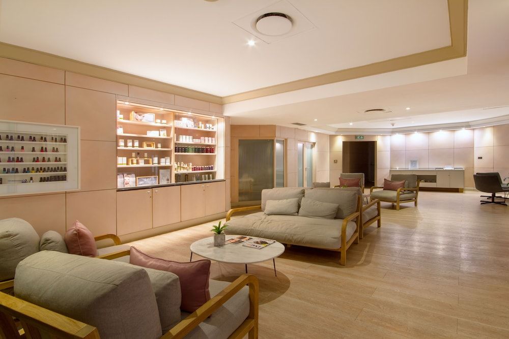 undefined Hyatt Regency Johannesburg 6