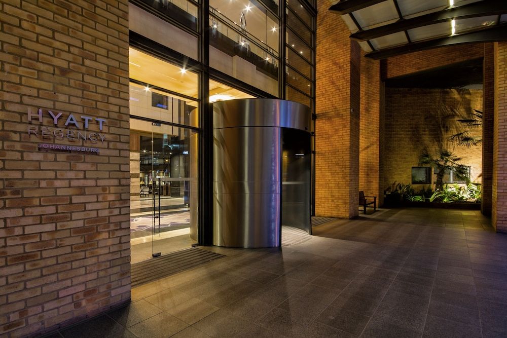 undefined Hyatt Regency Johannesburg 2