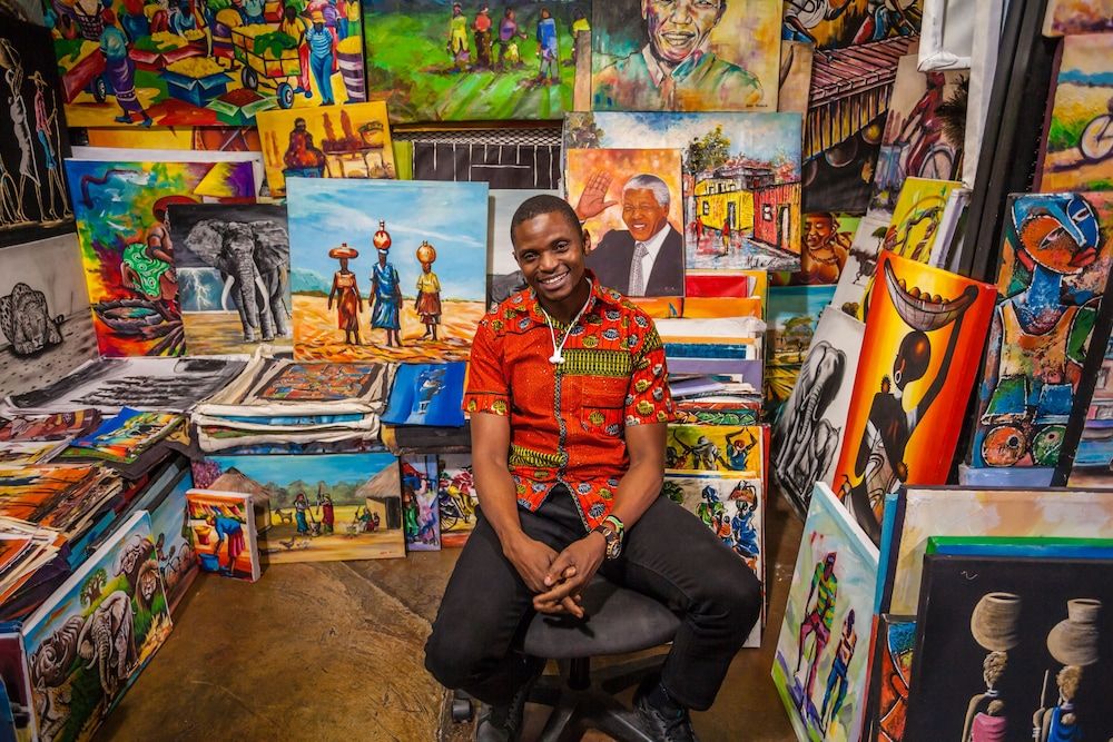 undefined Hyatt Regency Johannesburg 9