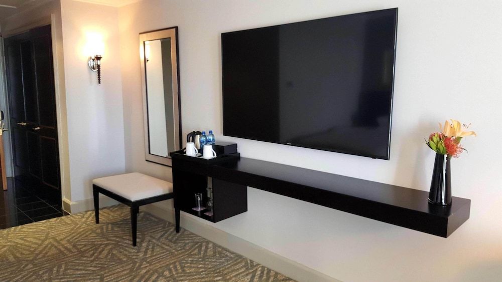 undefined Hyatt Regency Johannesburg 5