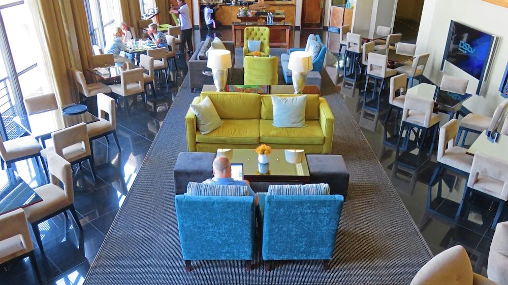 undefined Hyatt Regency Johannesburg 3