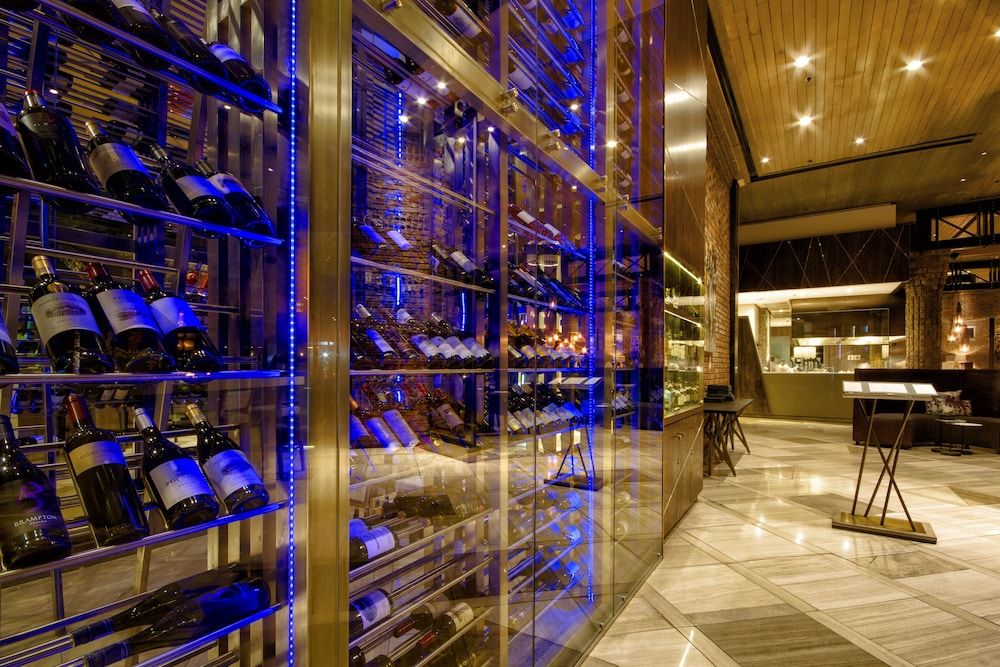 undefined Hyatt Regency Johannesburg 8