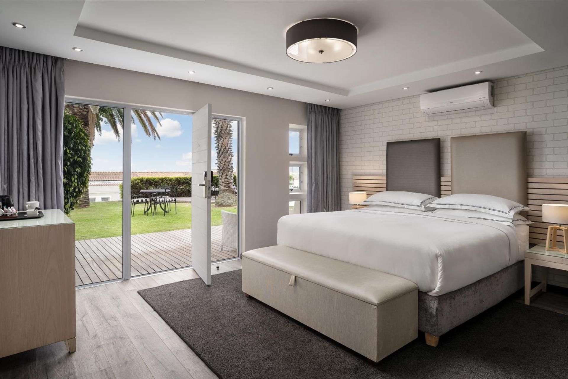 King, Deluxe Guest room, 1 King