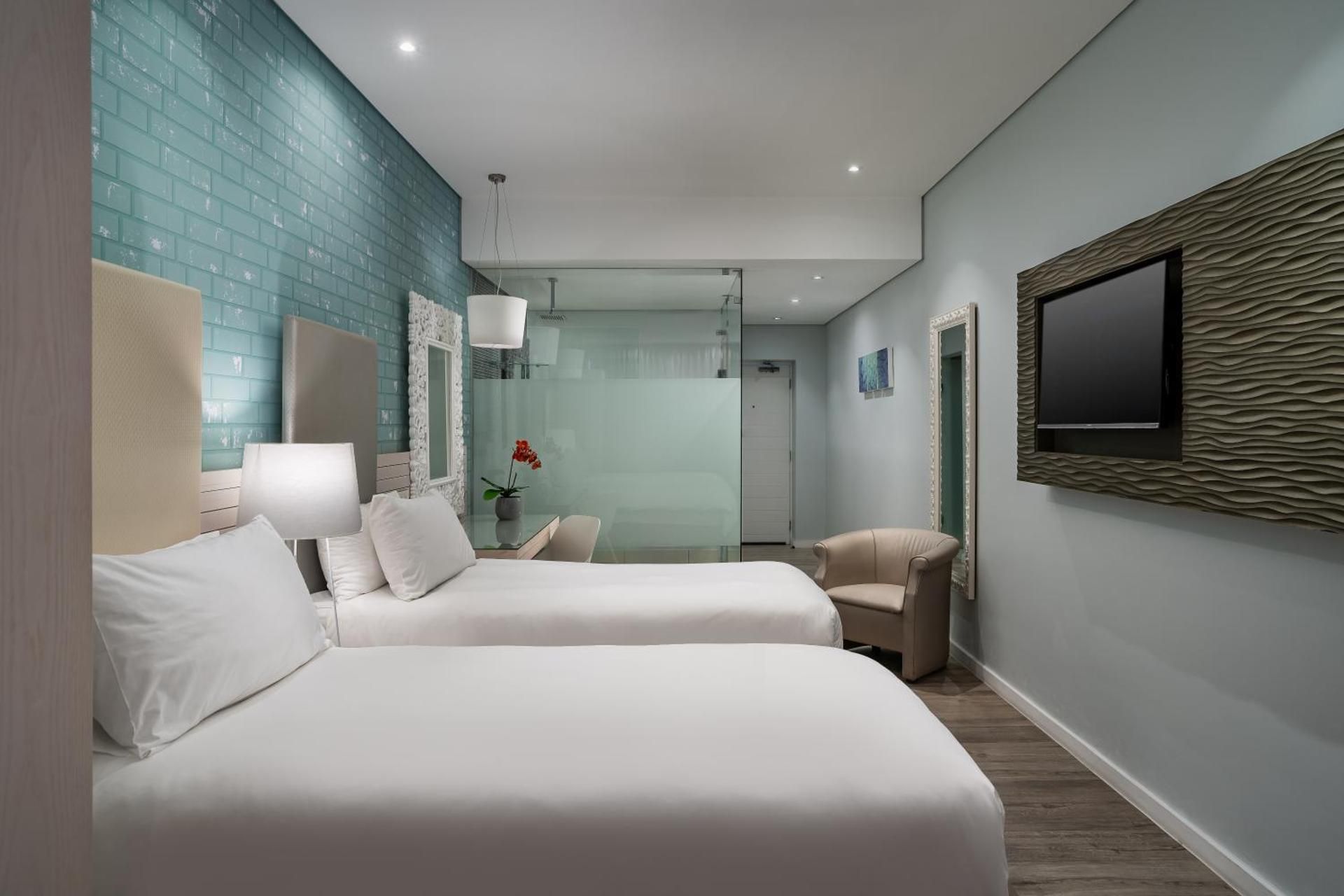 Standard, Guest room, 2 Twin