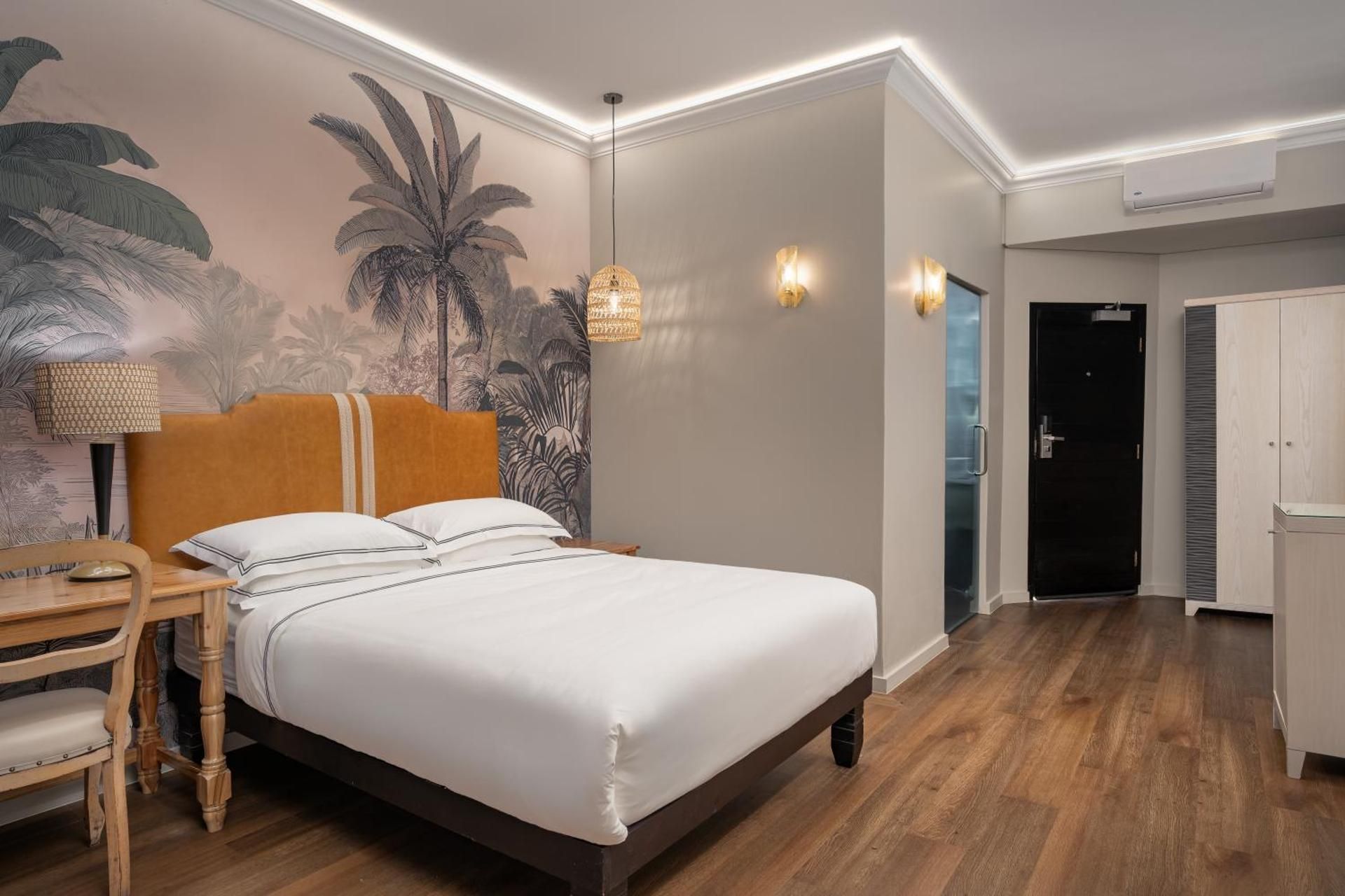 Standard, Guest room, 1 Queen