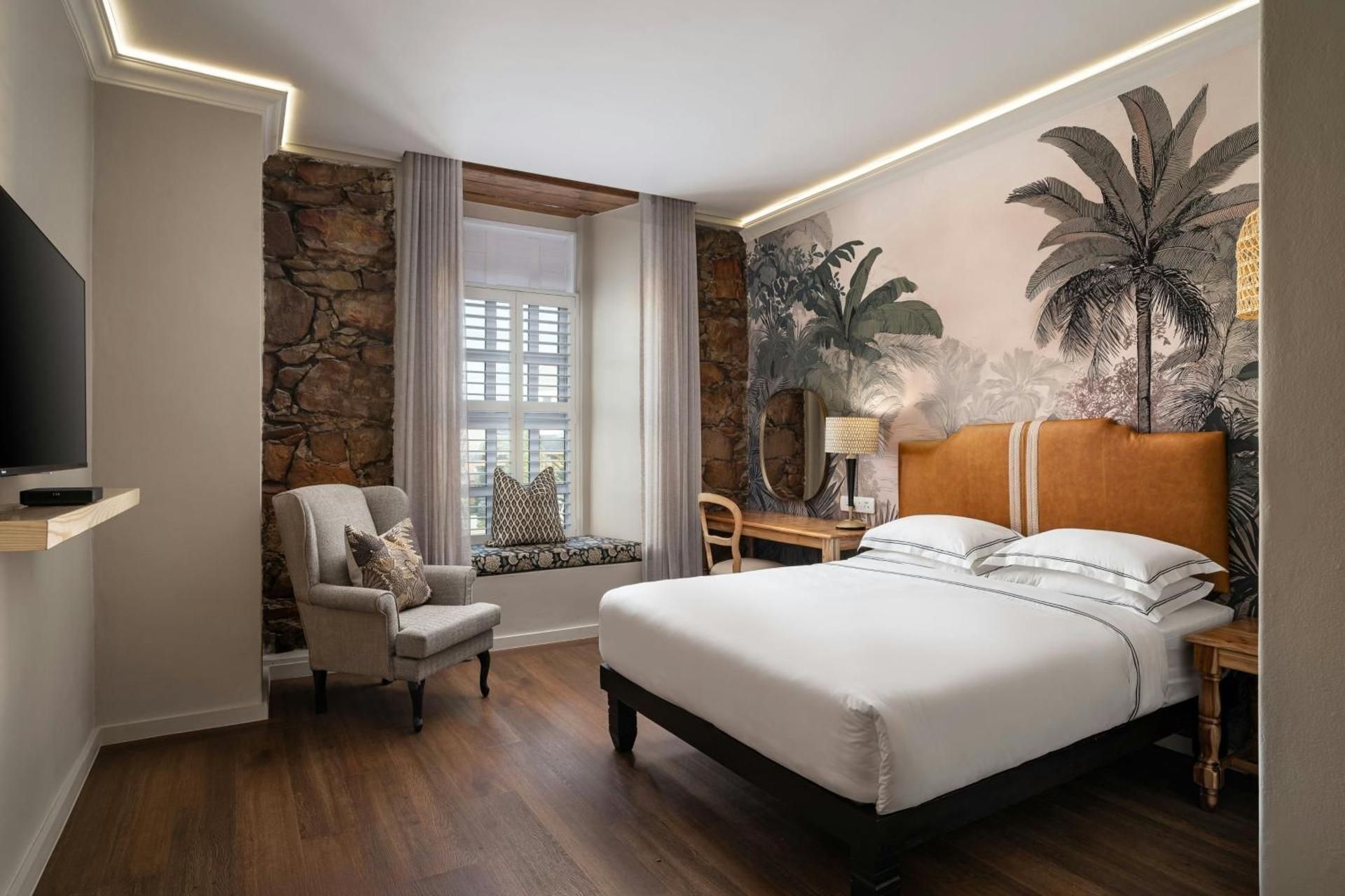 Standard, Guest room, 1 Queen