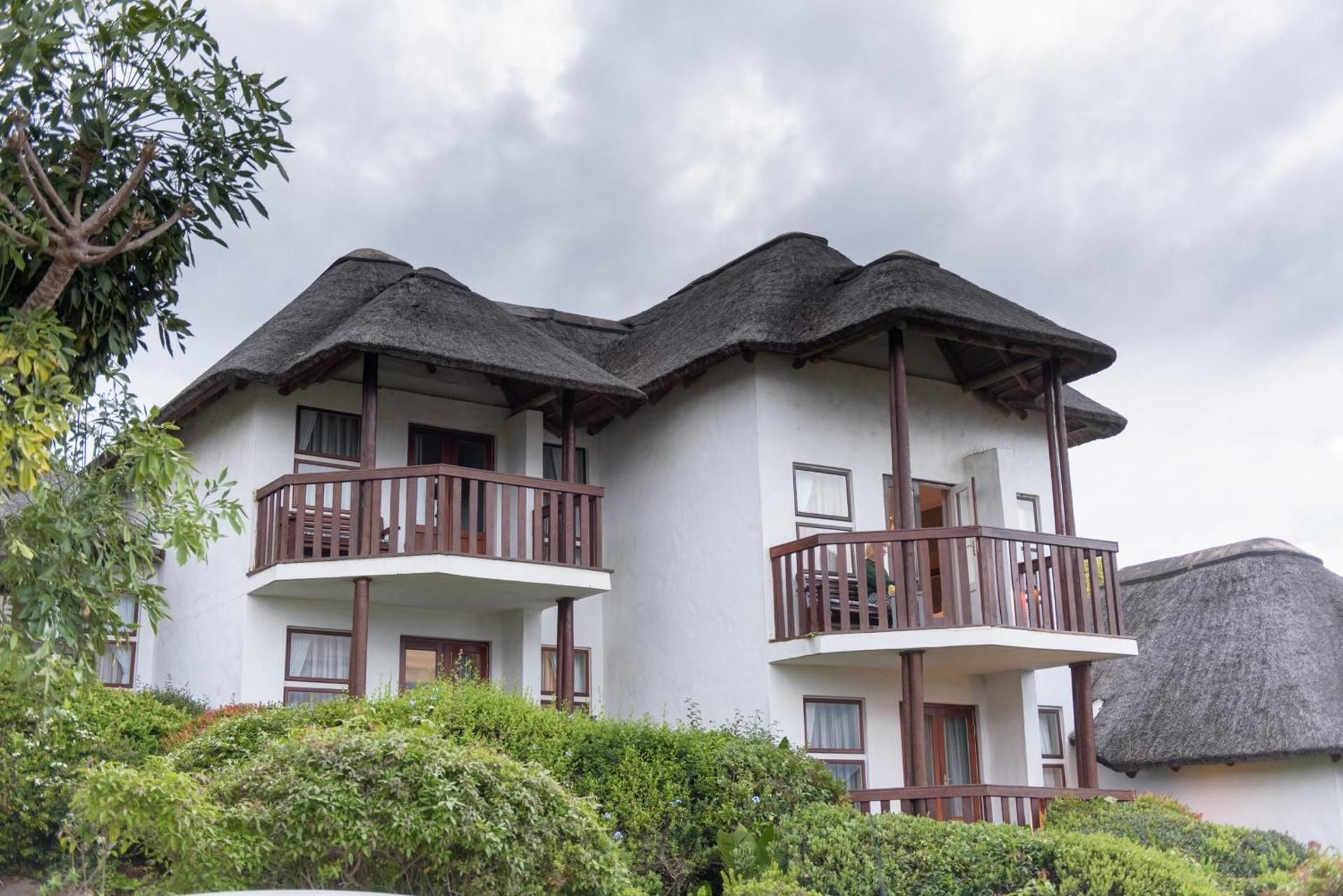 undefined Whalesong Hotel & Spa 5