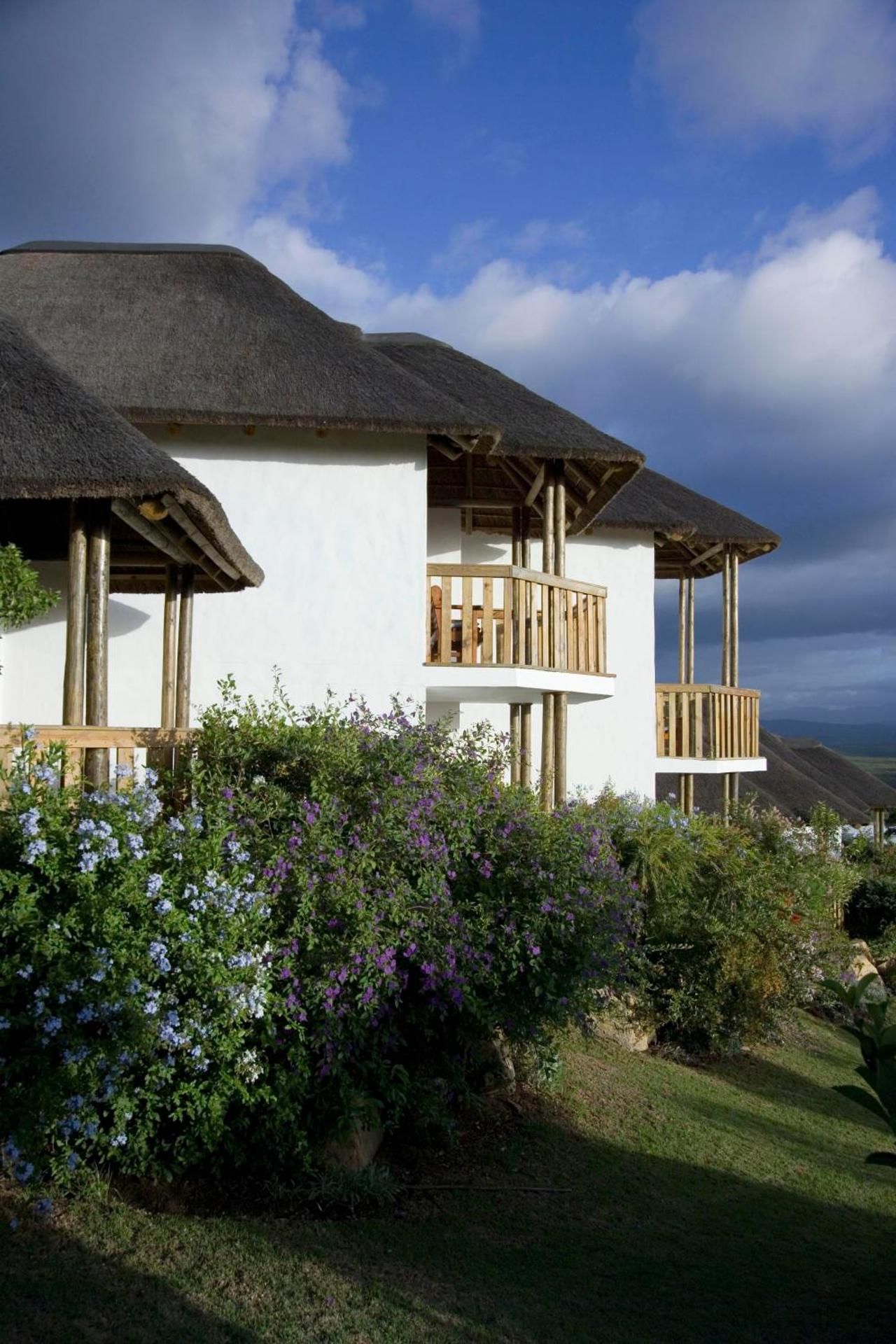 undefined Whalesong Hotel & Spa 2