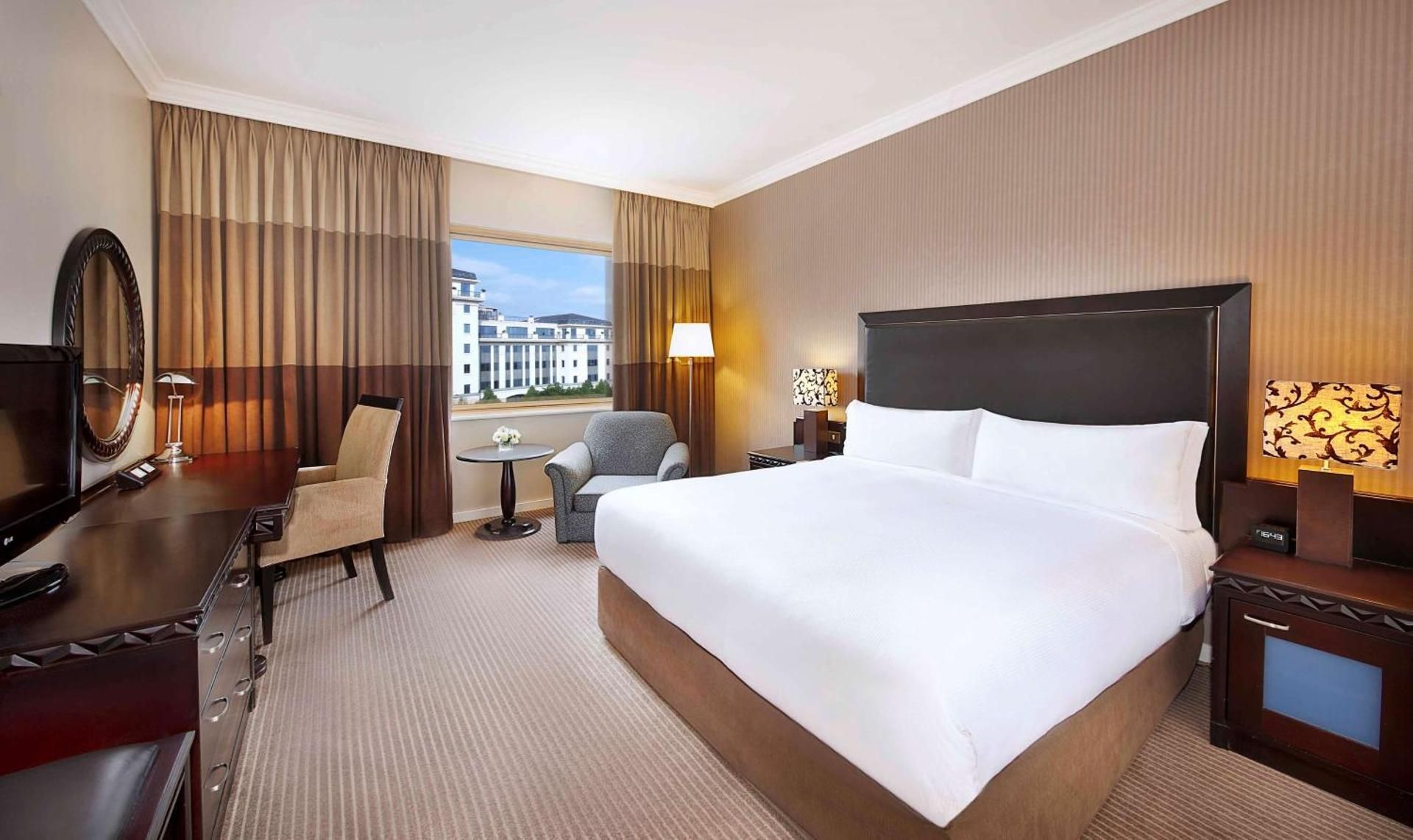 Executive Room