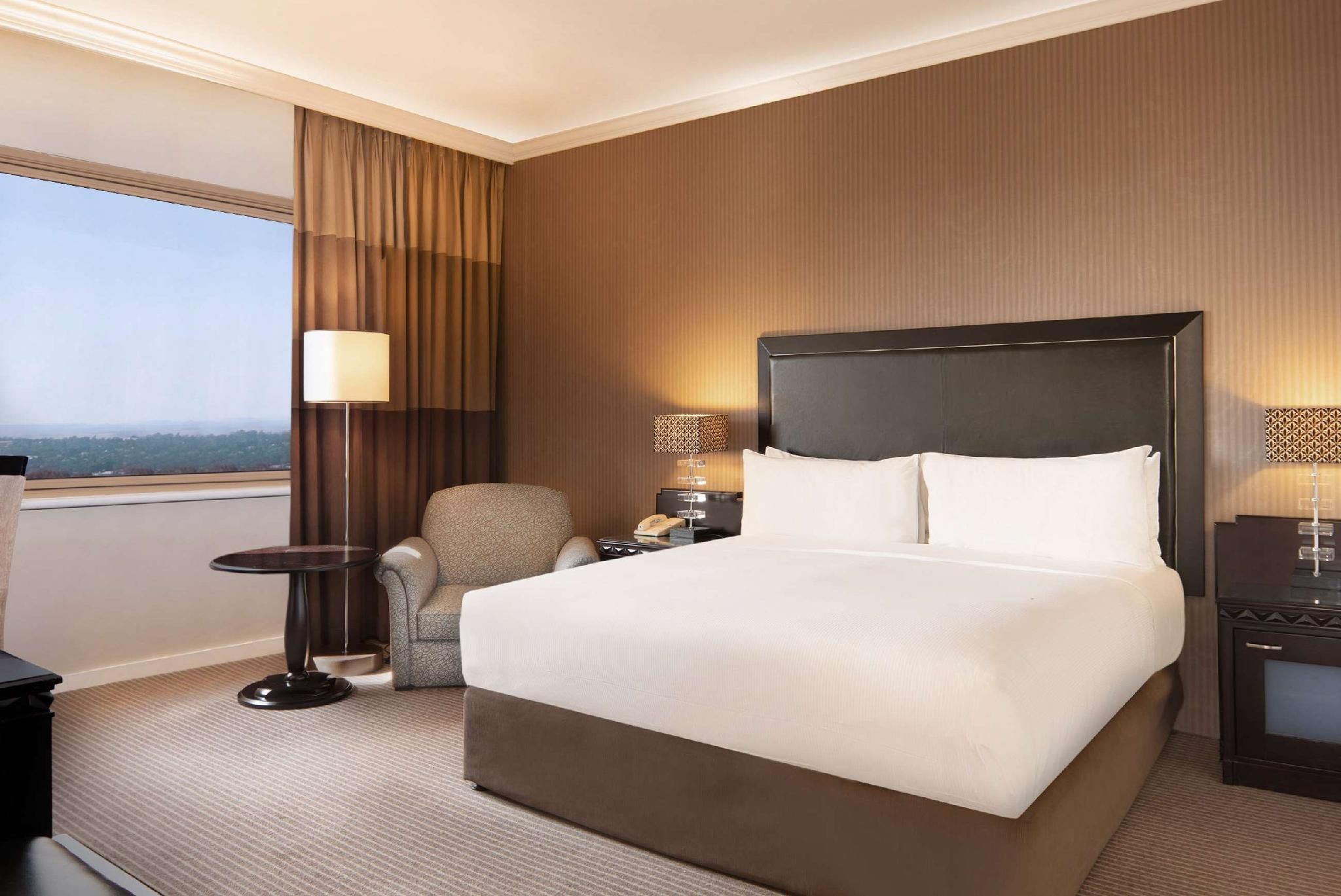 Executive Room King