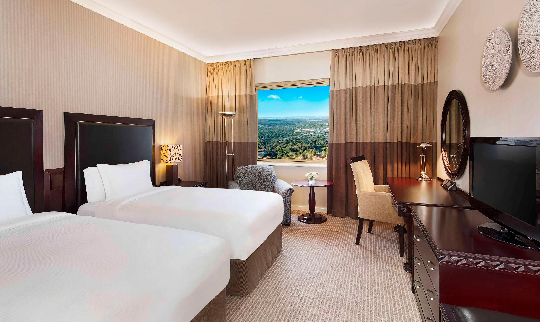 Executive Room King