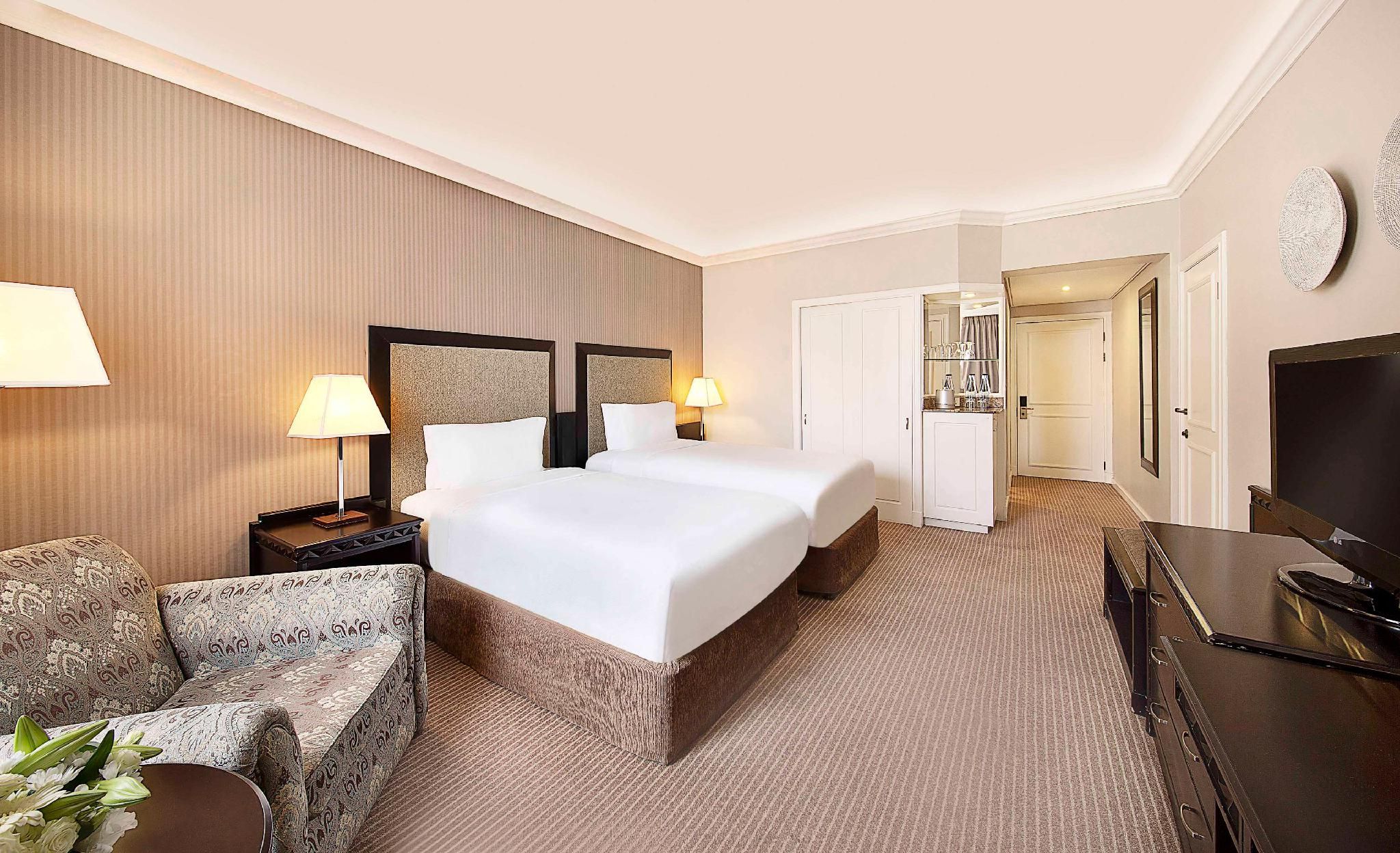 Standard Room King