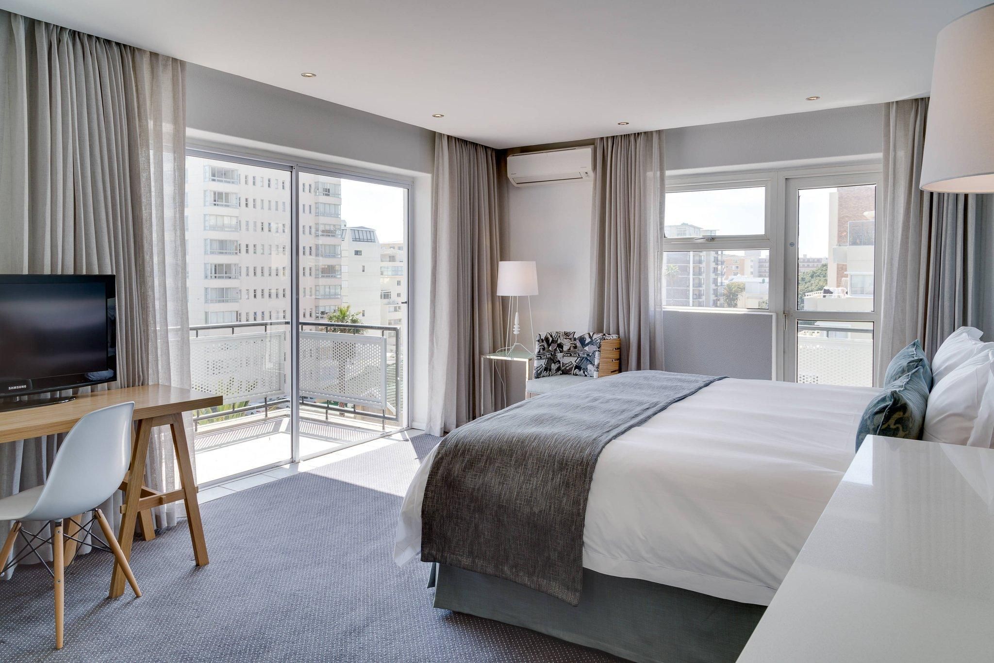 Guest Room, 1 King