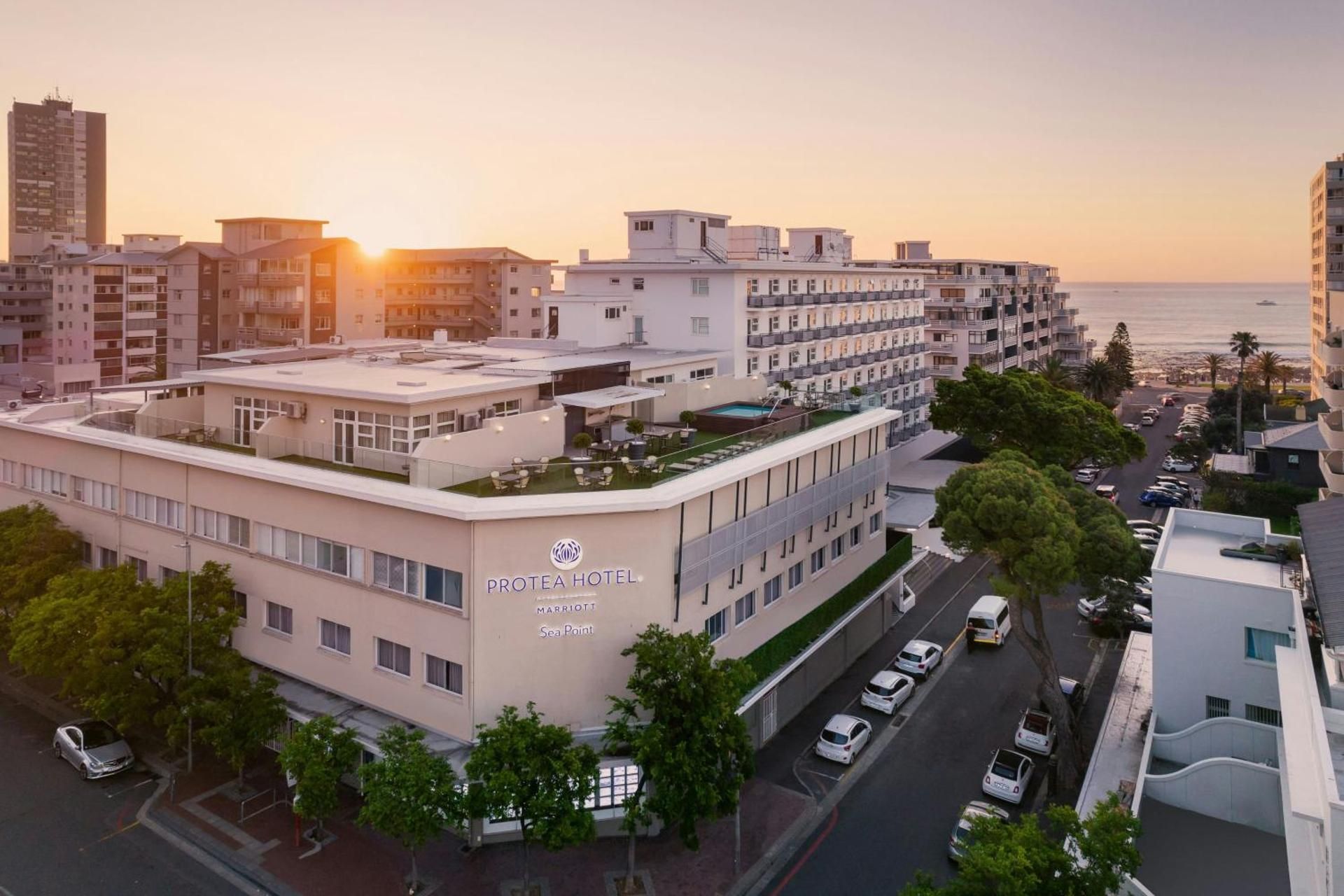 Protea Hotel Cape Town Sea Point