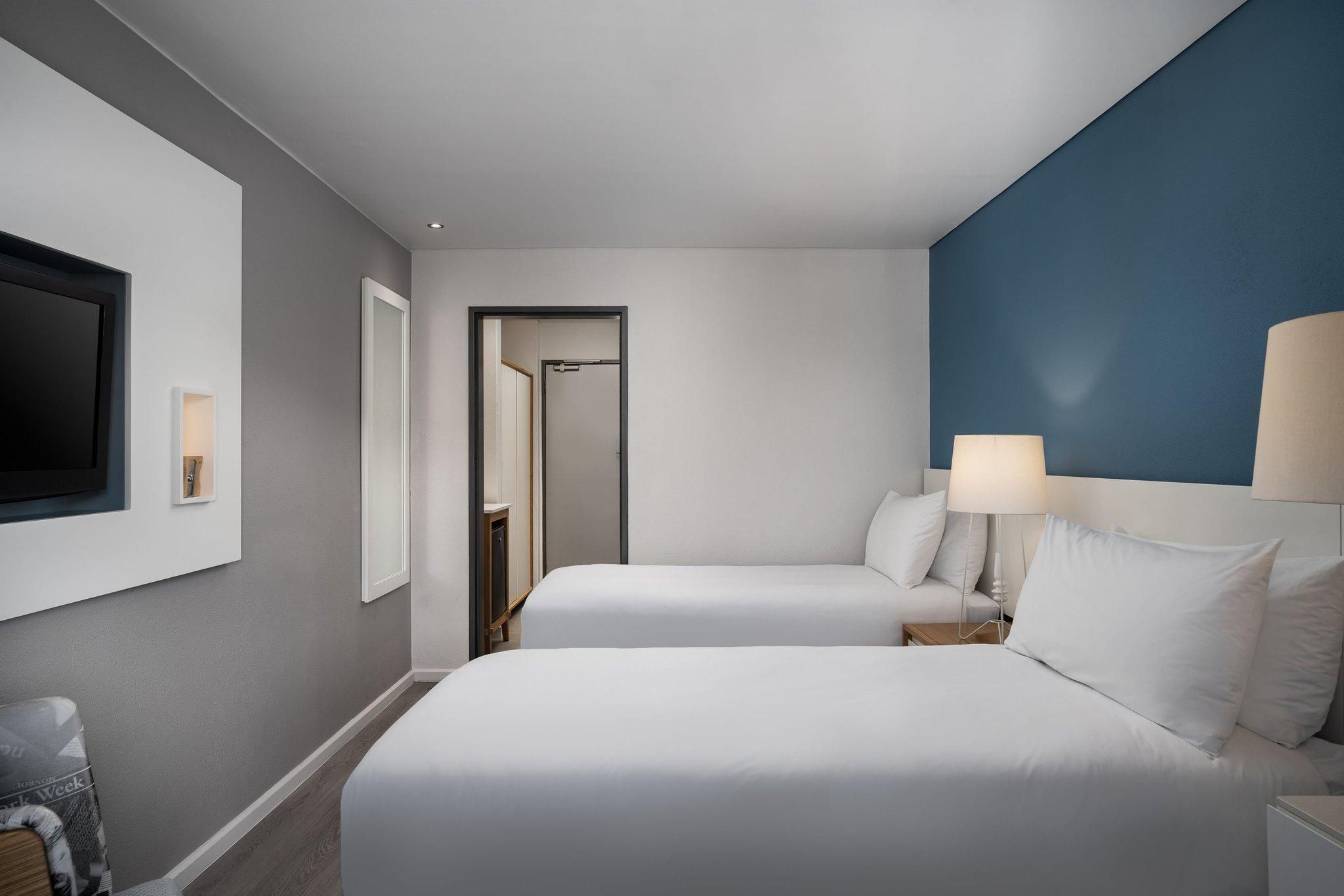 undefined Protea Hotel Cape Town Sea Point 6