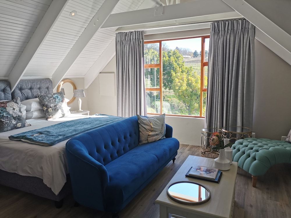 Comfort Loft