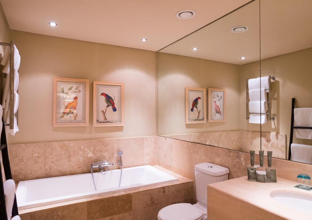 2 Bedroom Penthouse