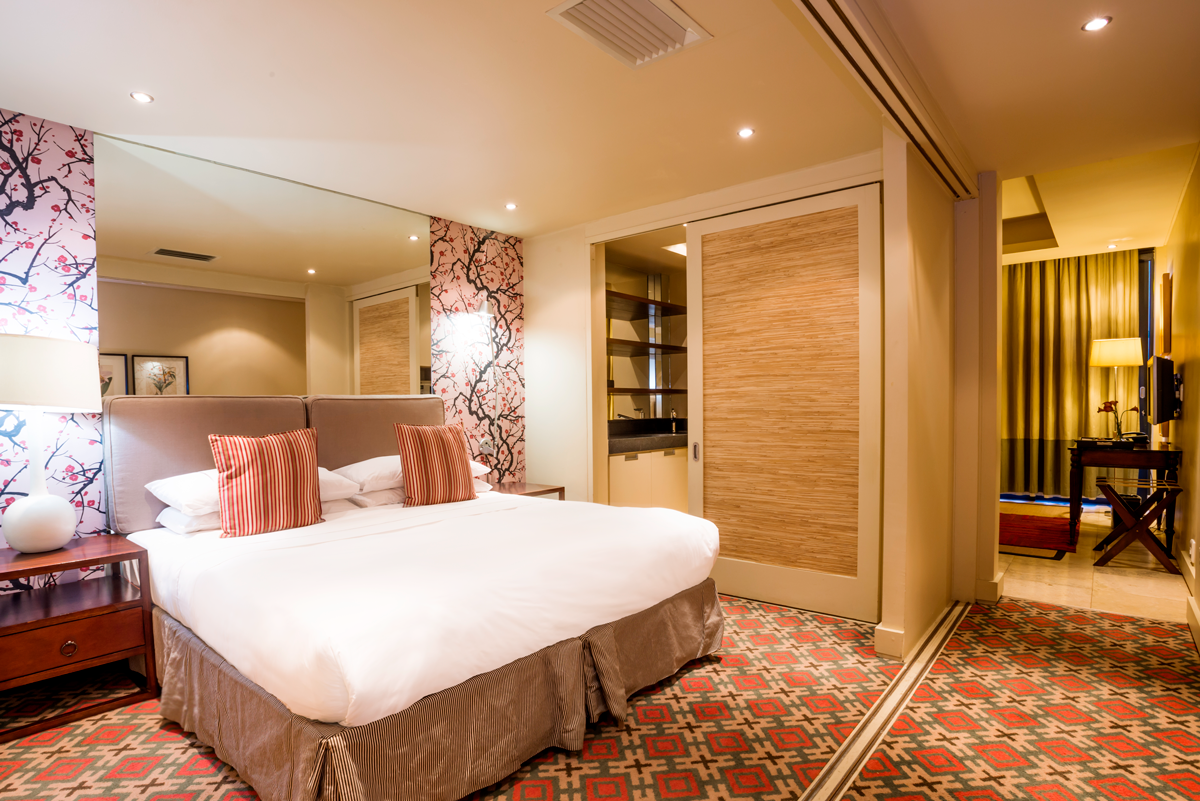 Executive Suite King